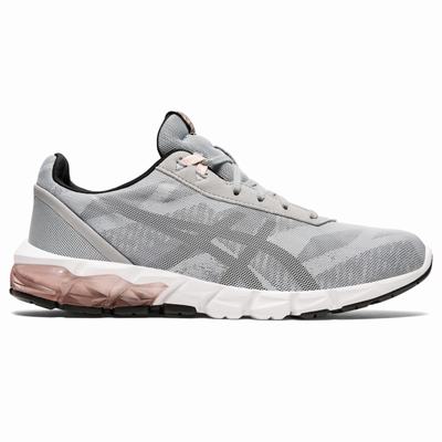 Női Asics Gel-Quantum 90 2 F Utcai Cipő AS7953210 Szürke/Rózsaszín